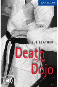 Death in the Dojo Level 5