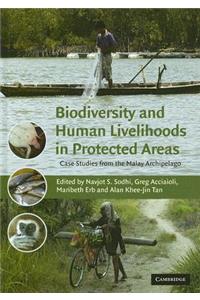 Biodiversity and Human Livelihoods in Protected Areas