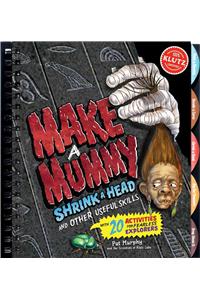 Make a Mummy