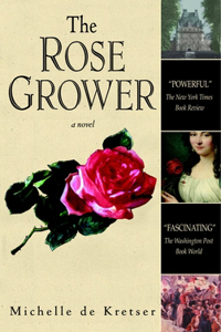 Rose Grower