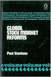 Global Stock Market Reforms