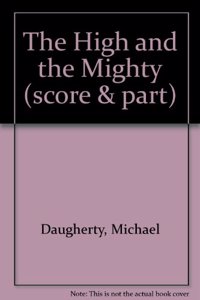HIGH & MIGHTY SCORE PART