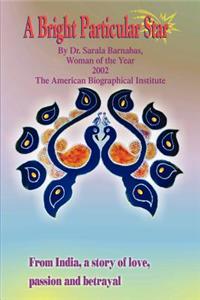 A Bright Particular Star