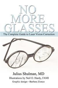 No More Glasses