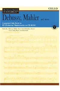 Debussy, Mahler and More