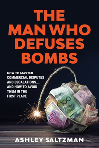 Man Who Defuses Bombs