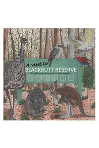 A visit to Blackbutt Reserve
