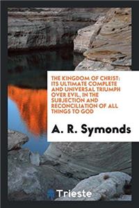 Kingdom of Christ