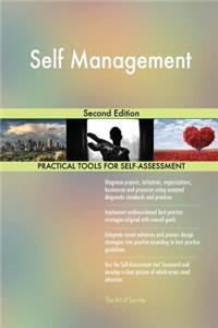 Self Management Second Edition