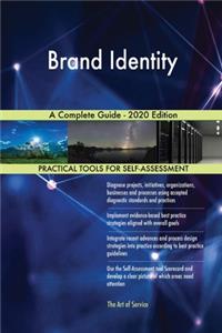 Brand Identity A Complete Guide - 2020 Edition