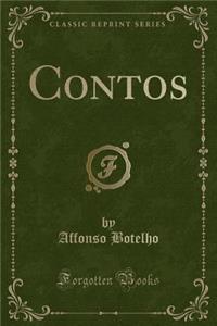 Contos (Classic Reprint)