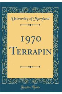 1970 Terrapin (Classic Reprint)