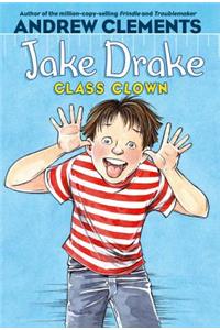 Jake Drake, Class Clown, Volume 4