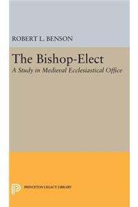 Bishop-Elect