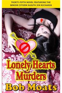 Lonely Hearts Murders