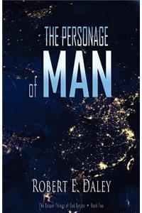 The Personage of Man