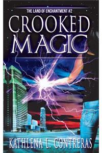 Crooked Magic