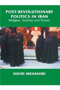 Post-Revolutionary Politics in Iran