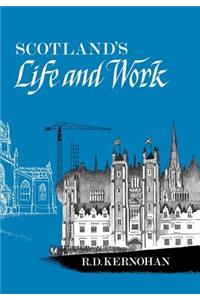 Scotland's Life and Work