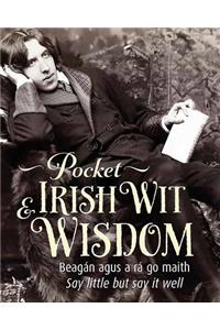 Pocket Irish Wit & Wisdom