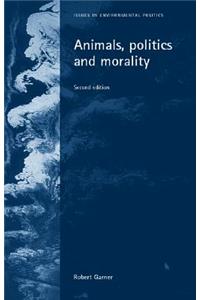 Animals, Politics and Morality