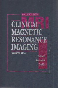 Clinical Magnetic Resonance Imaging