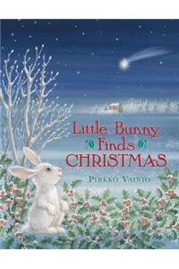 Little Bunny Finds Christmas