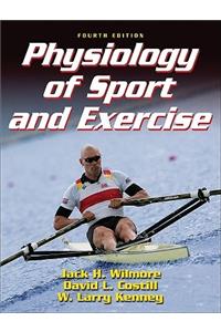 Physiology of Sport and Exercise Presentation Package-4th Edition