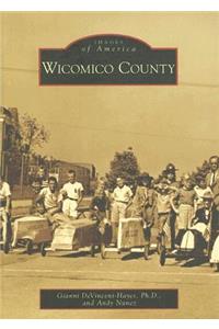 Wicomico County