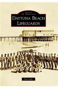 Daytona Beach Lifeguards