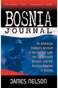 Bosnia Journal