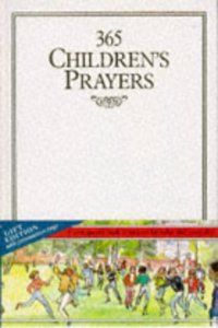 365 Children's Prayers