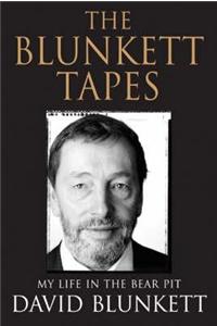 The Blunkett Tapes