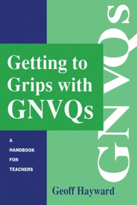 Getting to Grips with Gnvqs