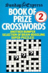 Sunday Express  Crosswords
