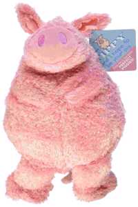 Tippy the Pig Plush