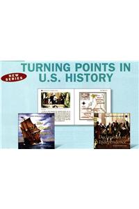 Turning Points in U.S. History (Group 1)