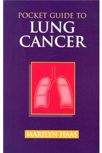 Pocket Guide To Lung Cancer