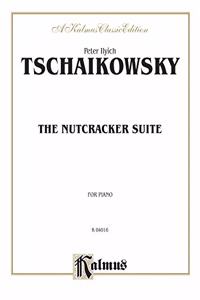 The Nutcracker Suite