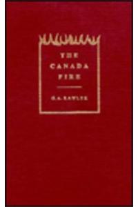 The Canada Fire