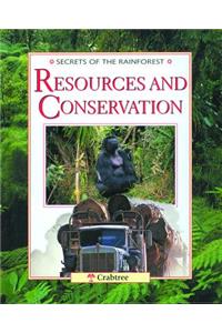 Resources and Conservation