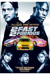 2 Fast 2 Furious