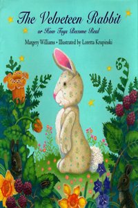 Velveteen Rabbit, The (Mini Book): Velveteen Rabbit Mini Edition