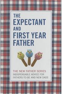 Expectant and New Father Boxed Set