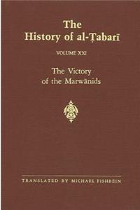 The History of al-?abari Vol. 21