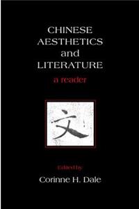 Chinese Aesthetics and Literature