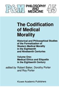 Codification of Medical Morality