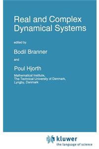 Real and Complex Dynamical Systems