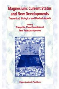 Magnesium: Current Status and New Developments