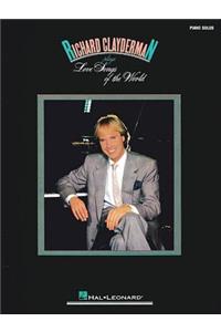 Richard Clayderman Plays Love Songs of the World